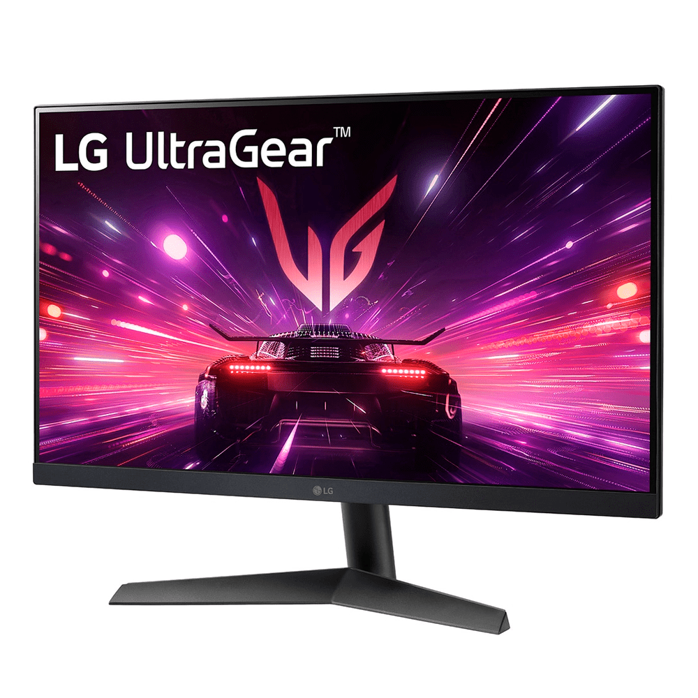 Monitor LG 24'' Full HD